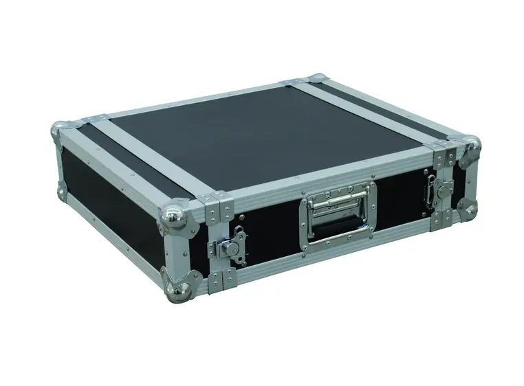 Amplifier rack PR-1,  3U,  EC version 